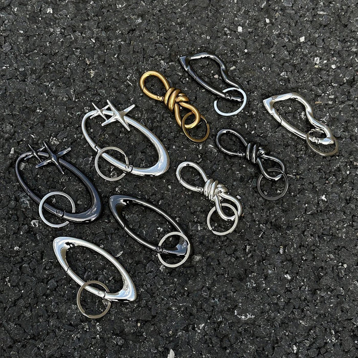 Carabiners
