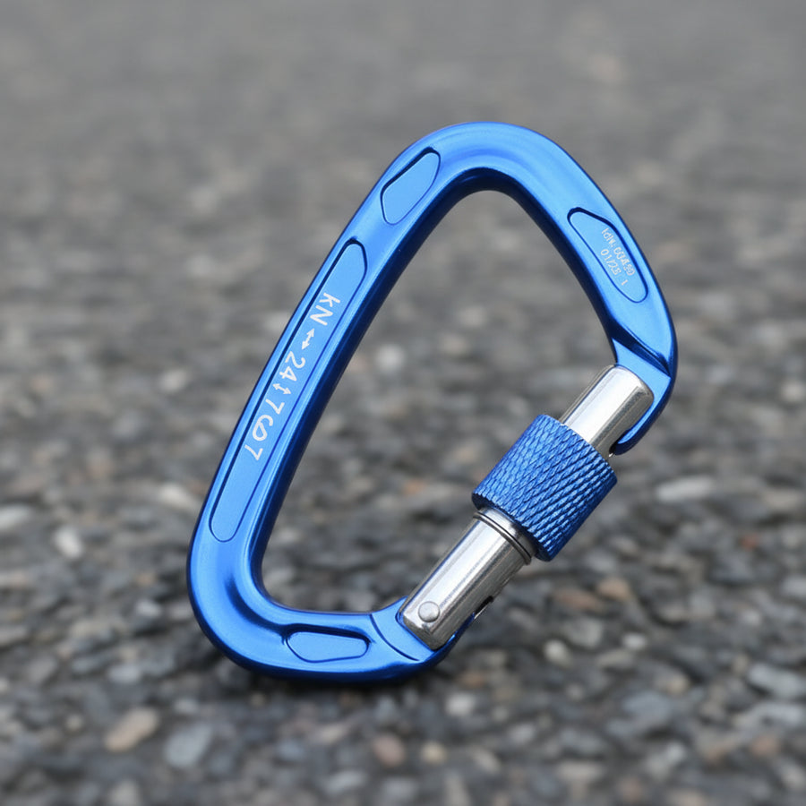 CSK Base Carabiner