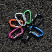 CSK Base Carabiner