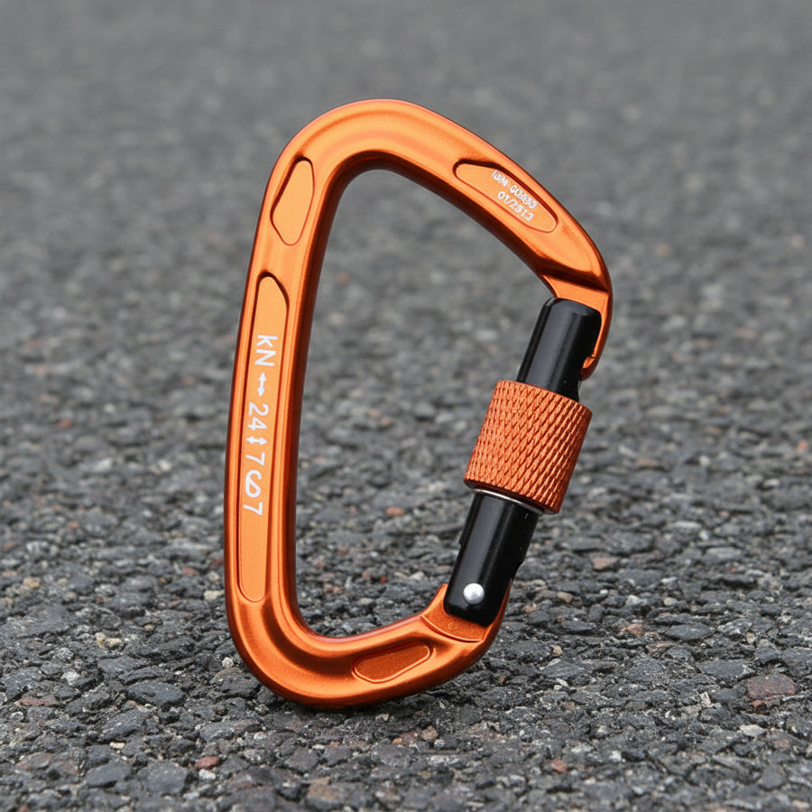 CSK Base Carabiner