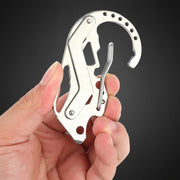 CSK Steel Carabiner