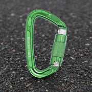 CSK Base Carabiner