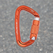 CSK Base Carabiner
