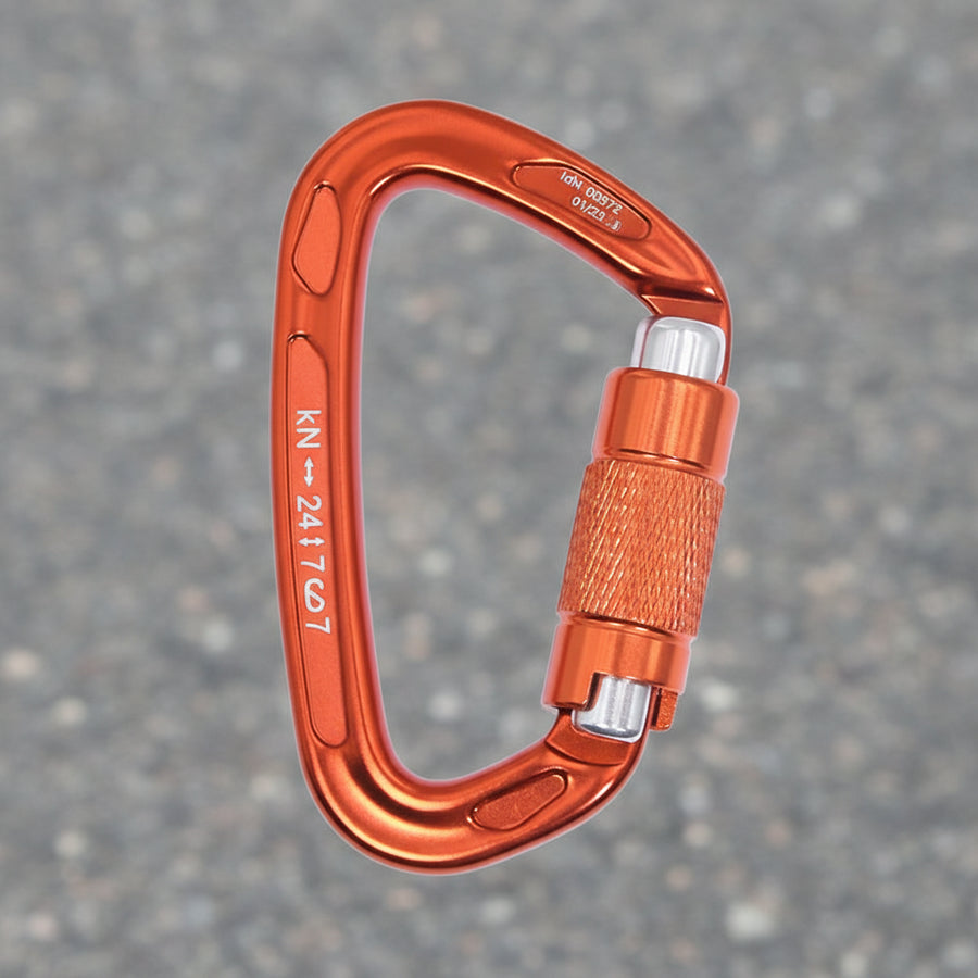 CSK Base Carabiner
