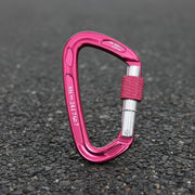 CSK Base Carabiner