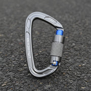 CSK Base Carabiner