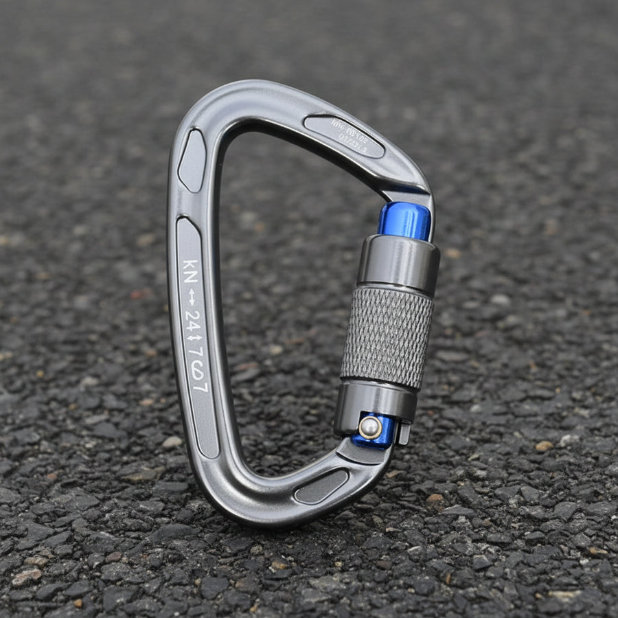 CSK Base Carabiner