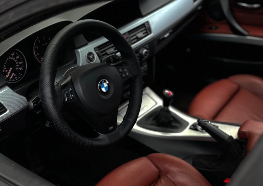Luxury should feel subtle.