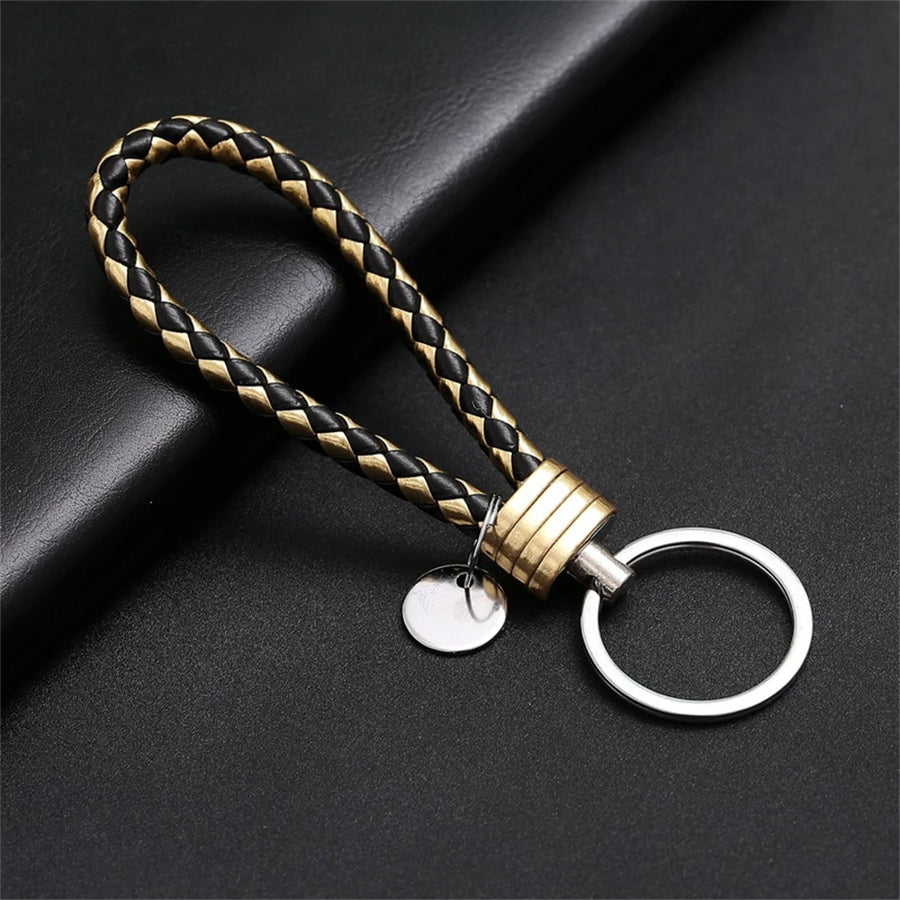 CSK Braided Tag