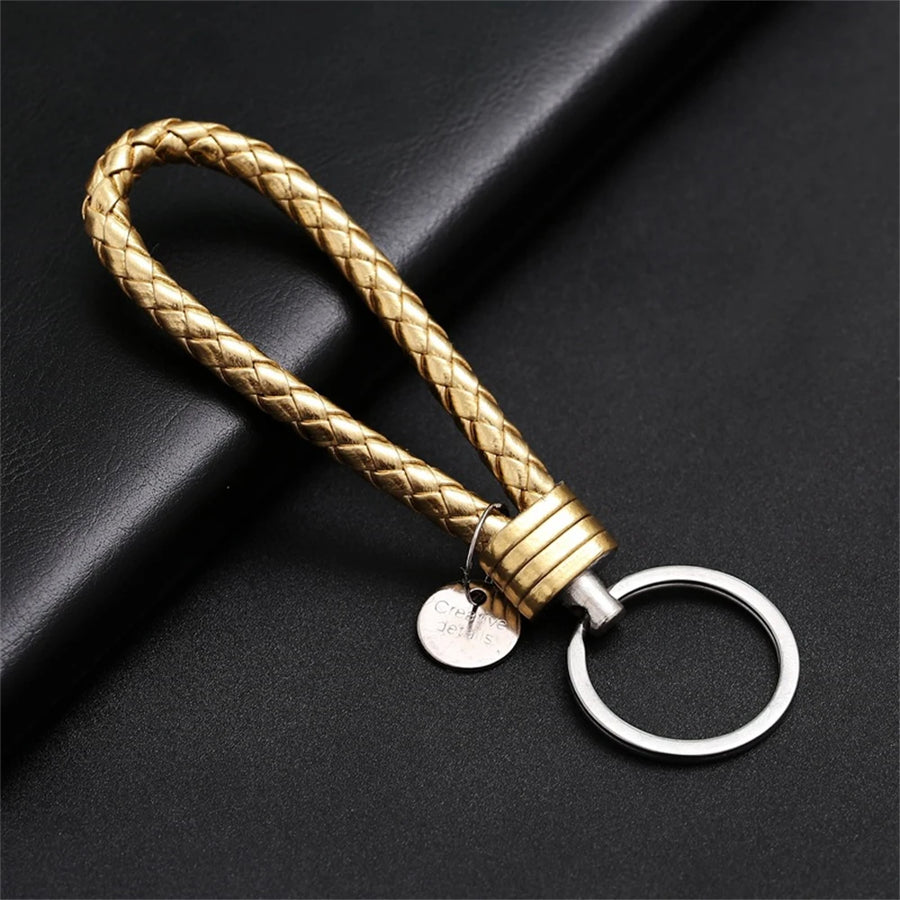CSK Braided Tag