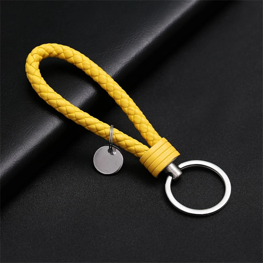 CSK Braided Tag