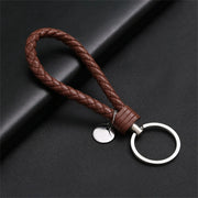 CSK Braided Tag