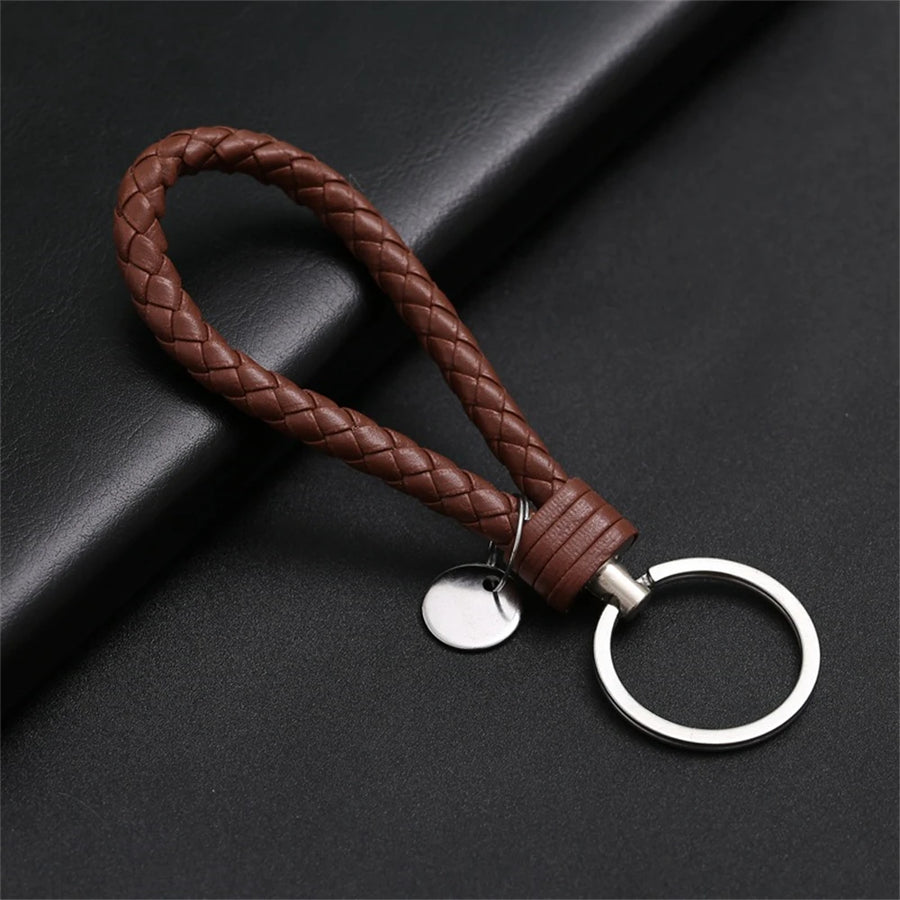 CSK Braided Tag