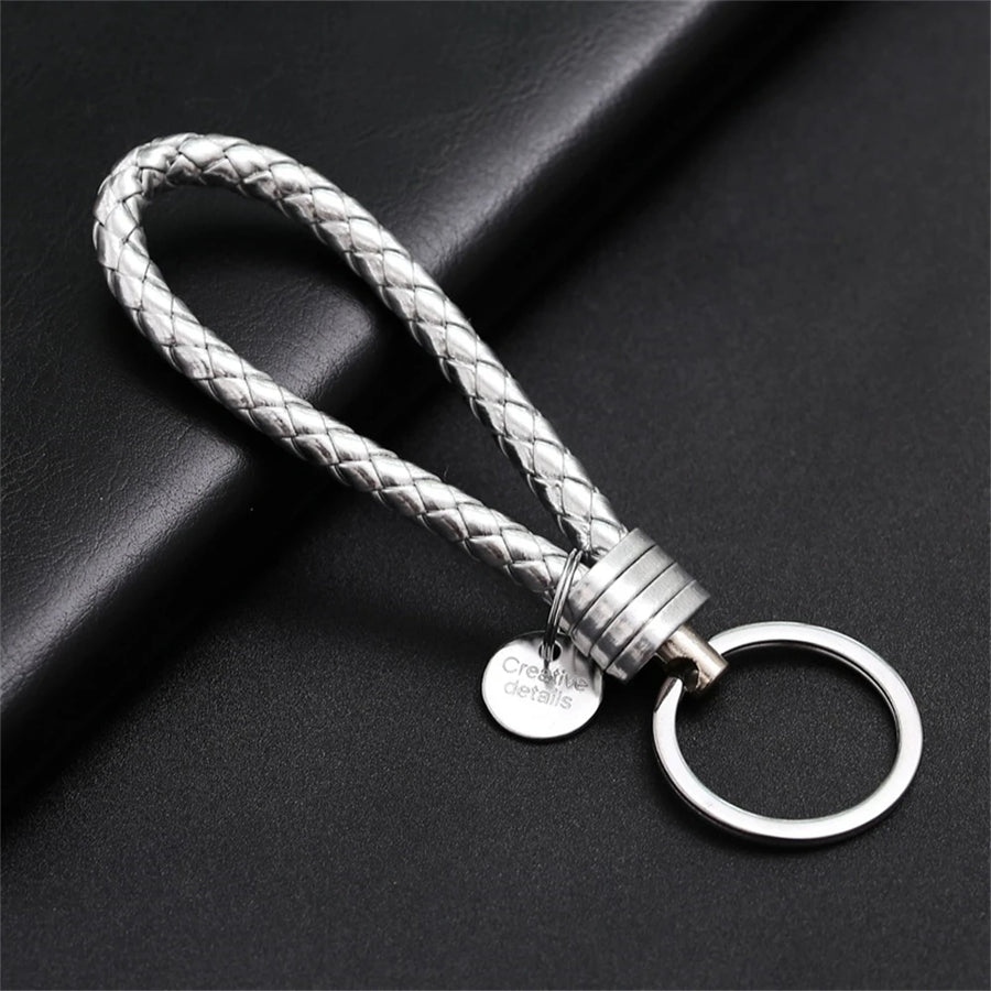 CSK Braided Tag