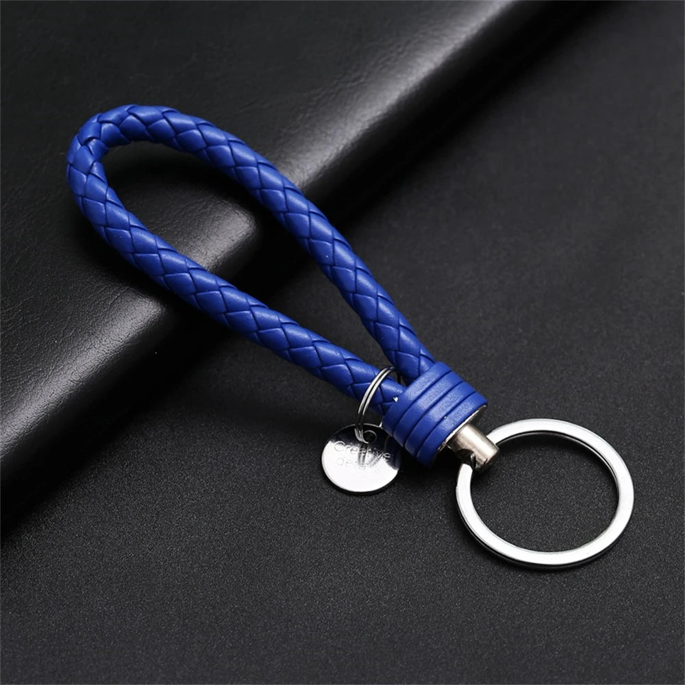 CSK Braided Tag