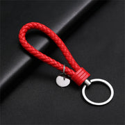 CSK Braided Tag