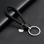CSK Braided Tag