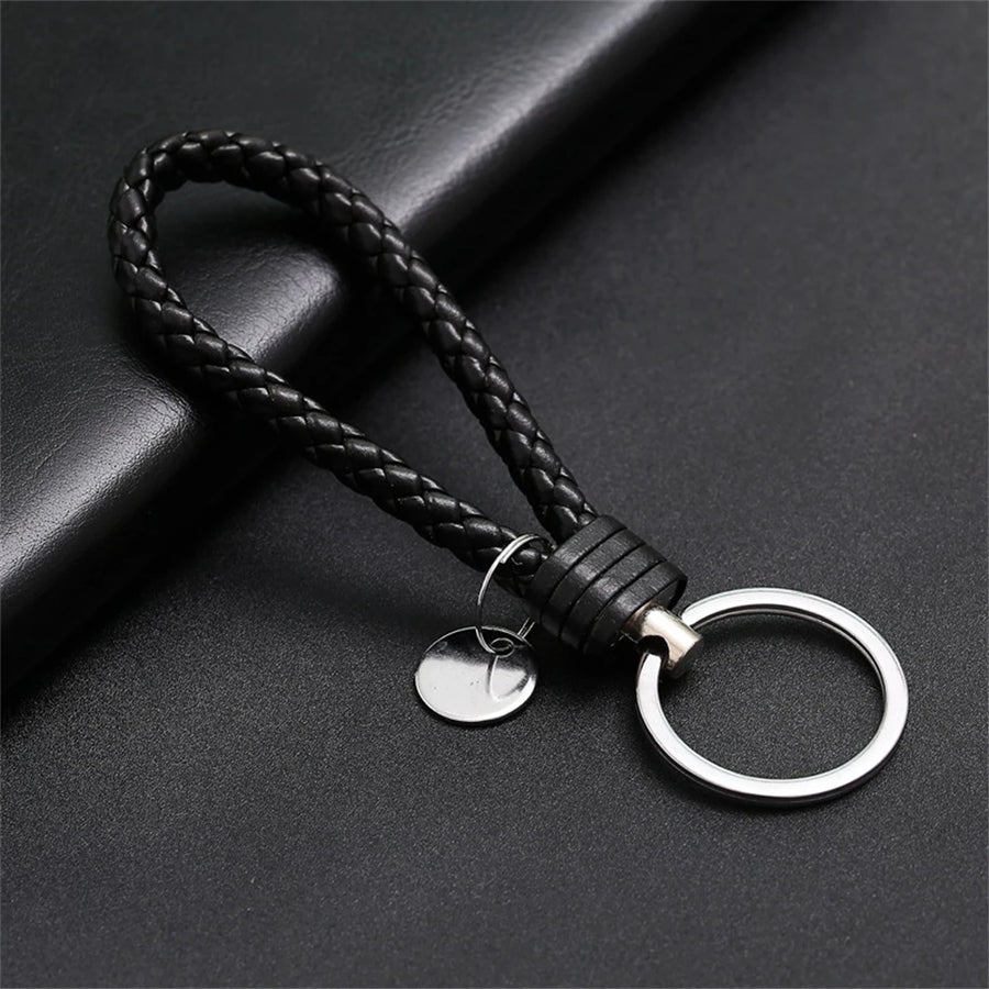 CSK Braided Tag