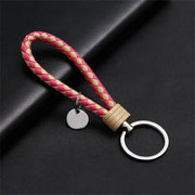 CSK Braided Tag