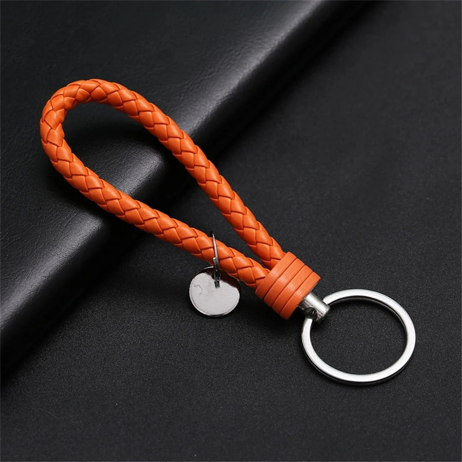 CSK Braided Tag
