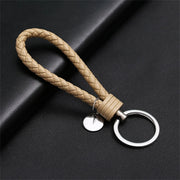 CSK Braided Tag