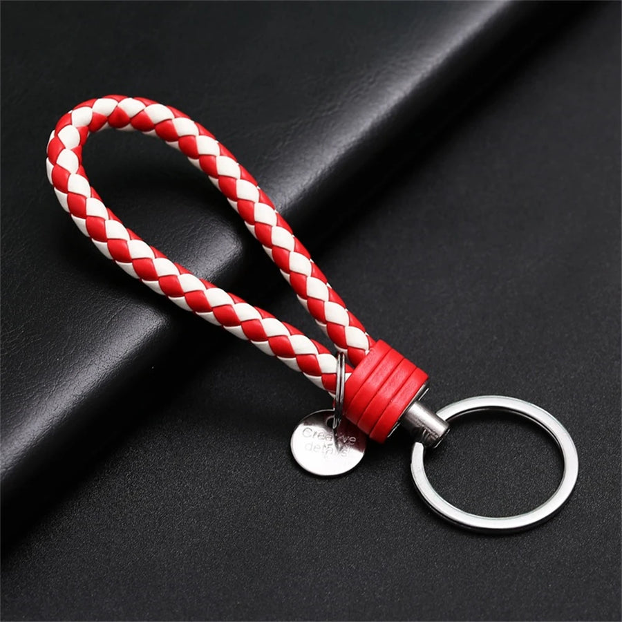 CSK Braided Tag