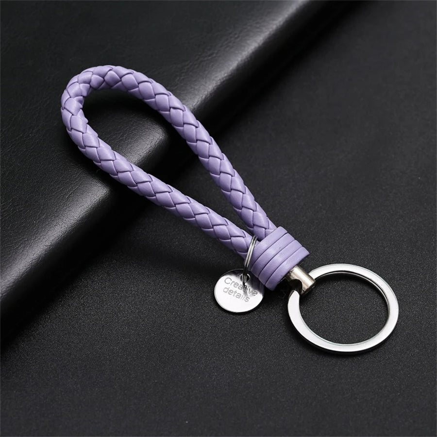 CSK Braided Tag