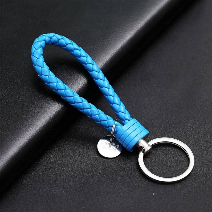 CSK Braided Tag