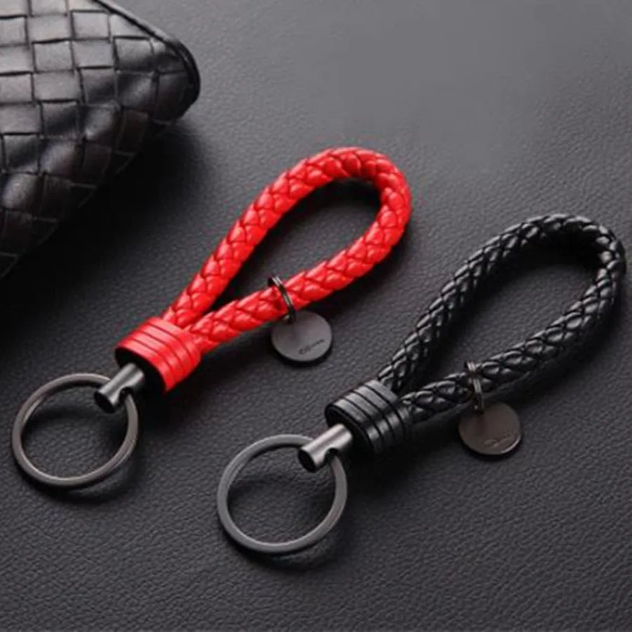 CSK Braided Tag