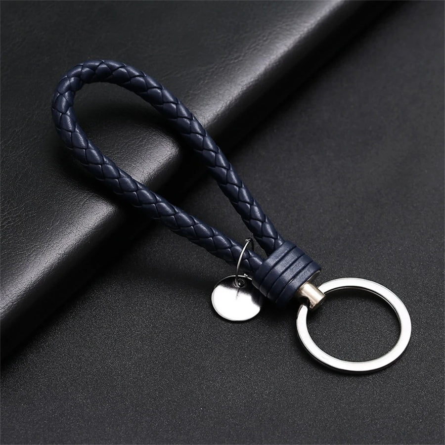 CSK Braided Tag