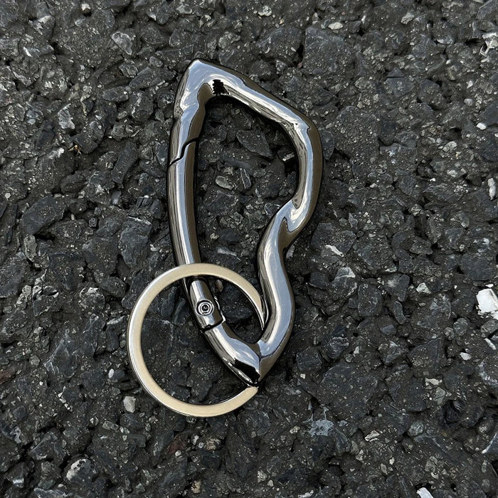 CSK Blackline Carabiner