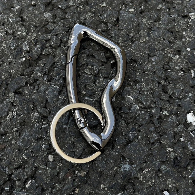 CSK Blackline Carabiner