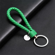 CSK Braided Tag