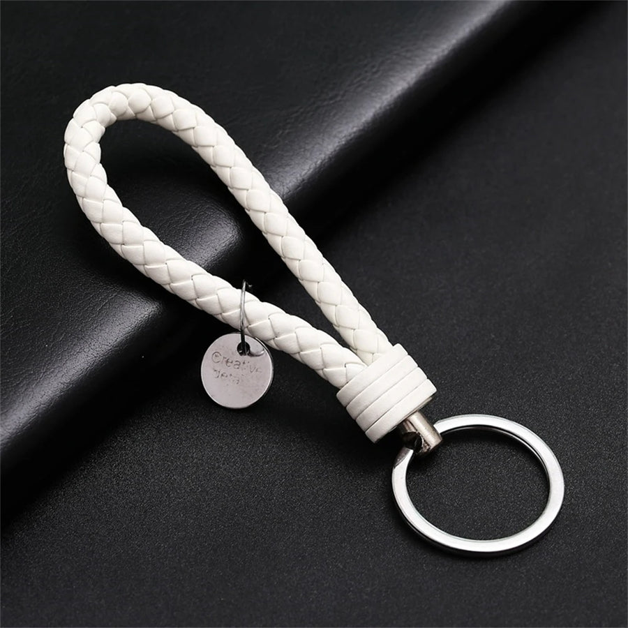 CSK Braided Tag