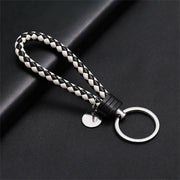 CSK Braided Tag