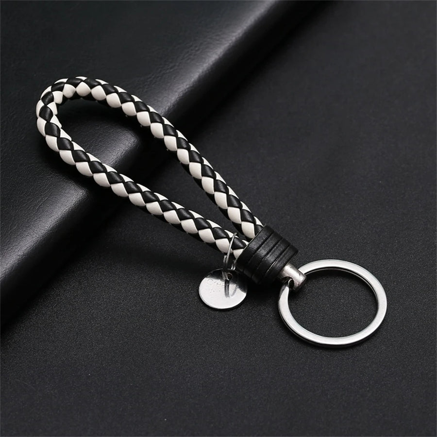 CSK Braided Tag
