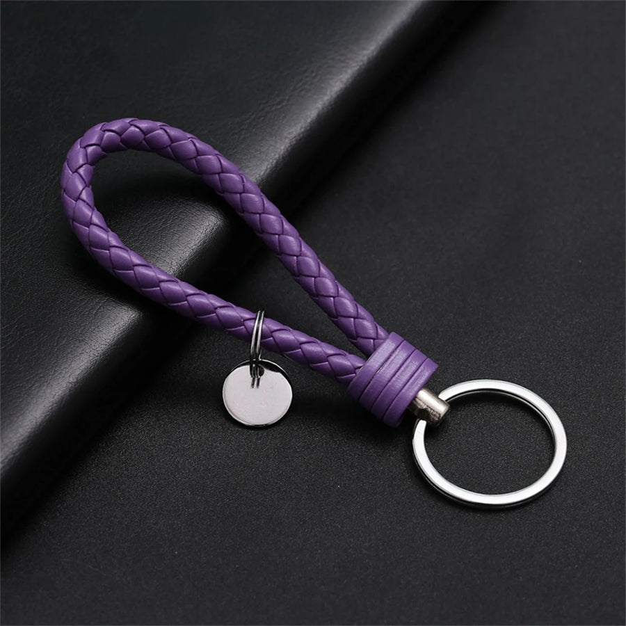CSK Braided Tag