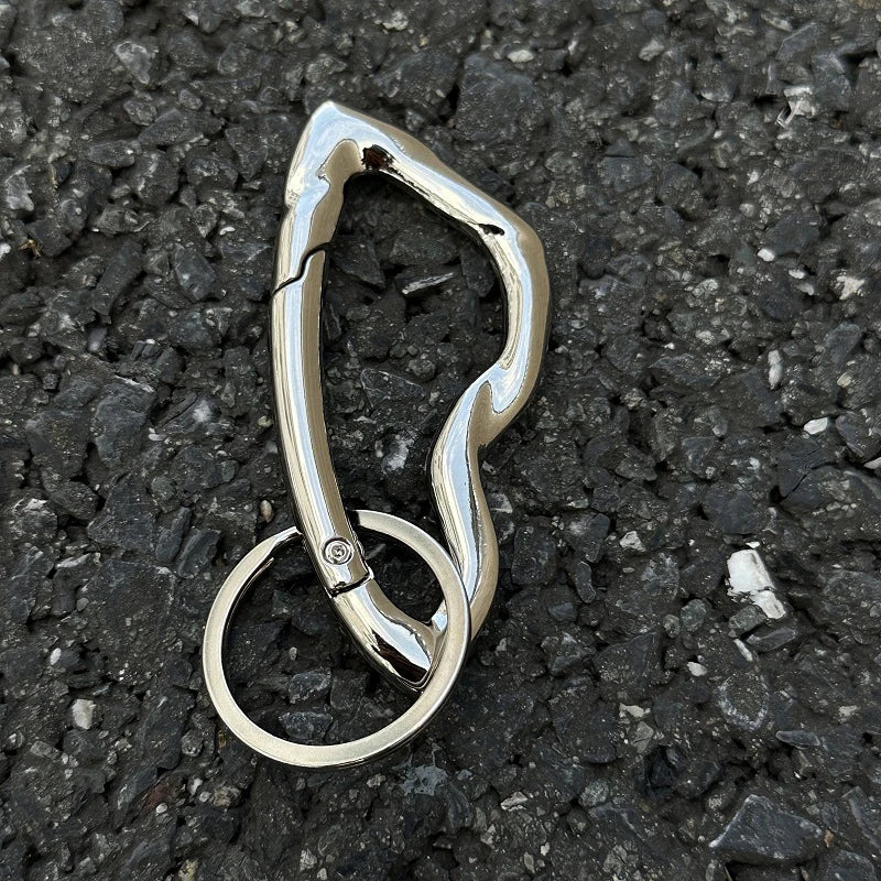 CSK Blackline Carabiner