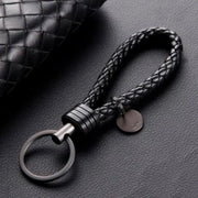 CSK Braided Tag