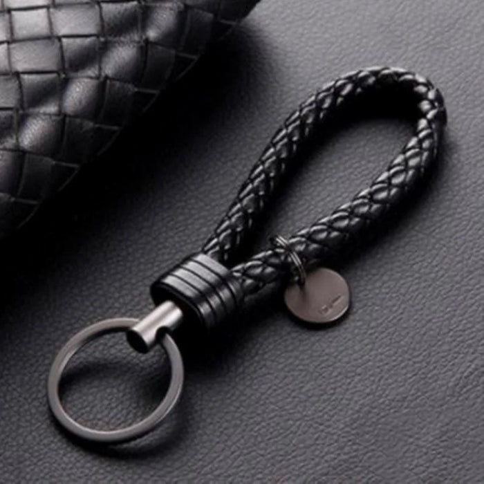 CSK Braided Tag