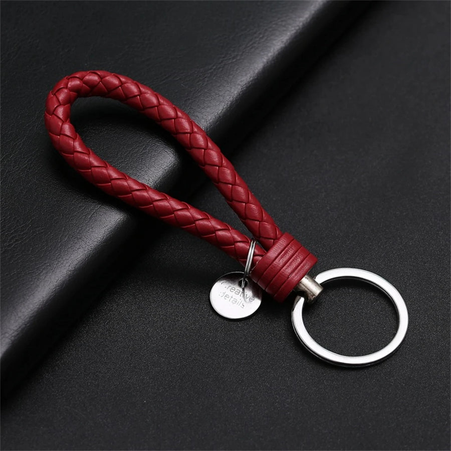 CSK Braided Tag